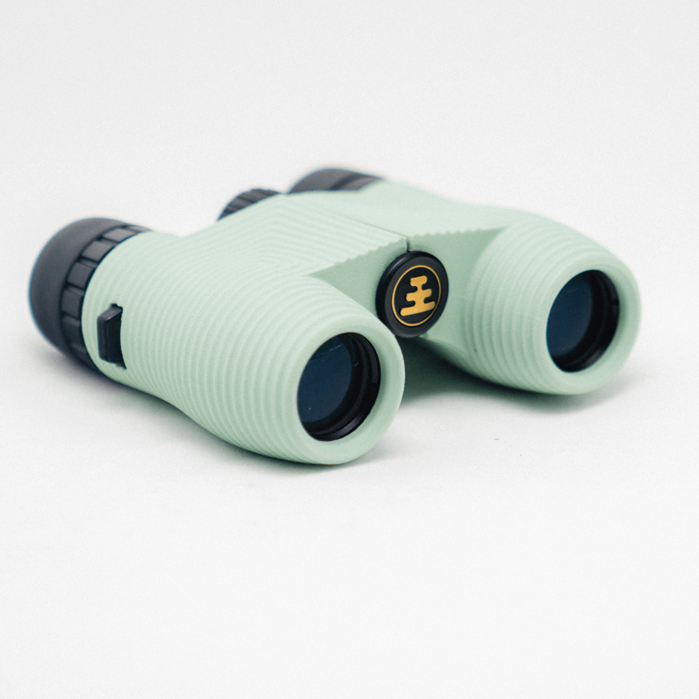 Standard Issue 10x25 Waterproof Binoculars - OVERLANDERS Outfitter