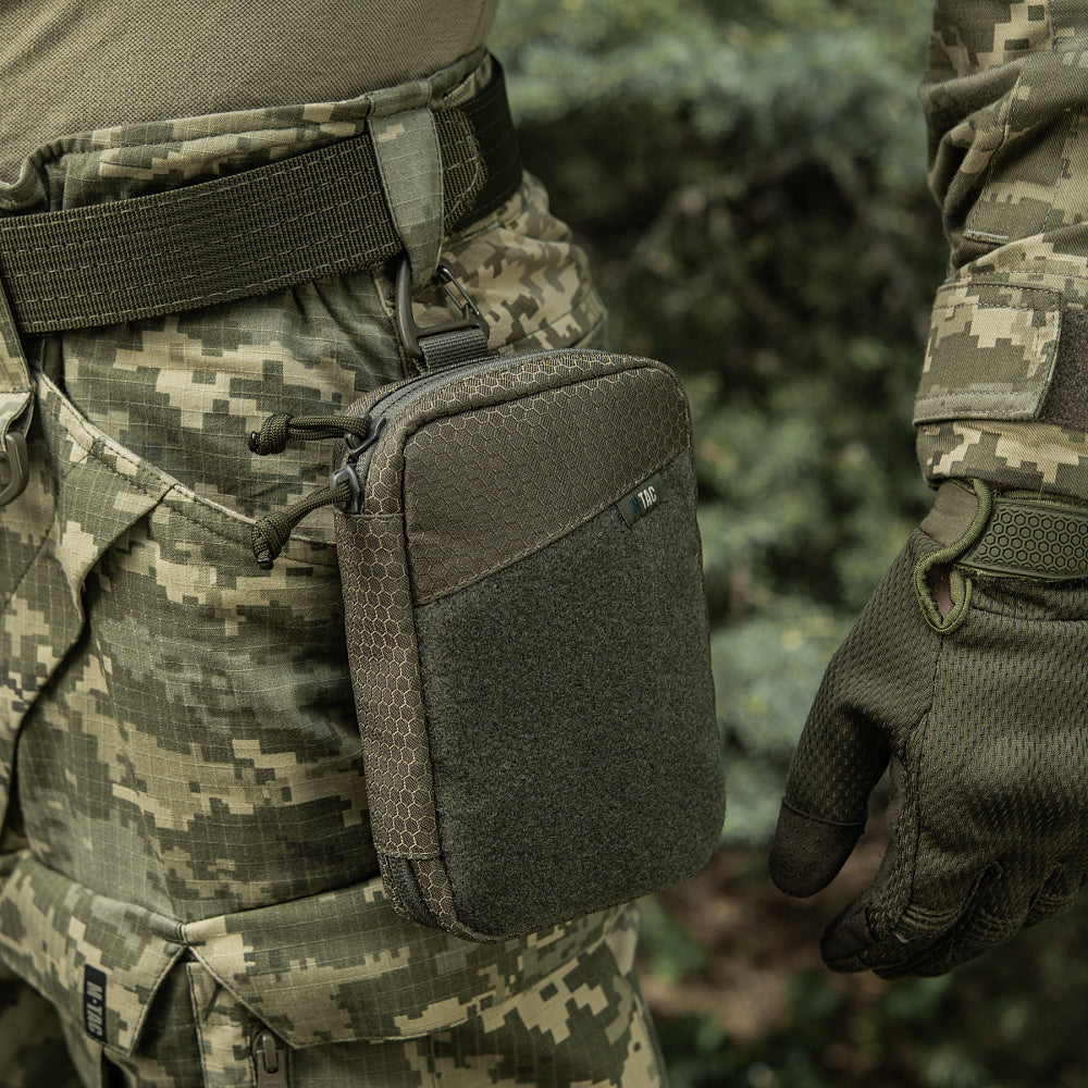 M-Tac EDC Pocket Organizer Elite - We The Collective