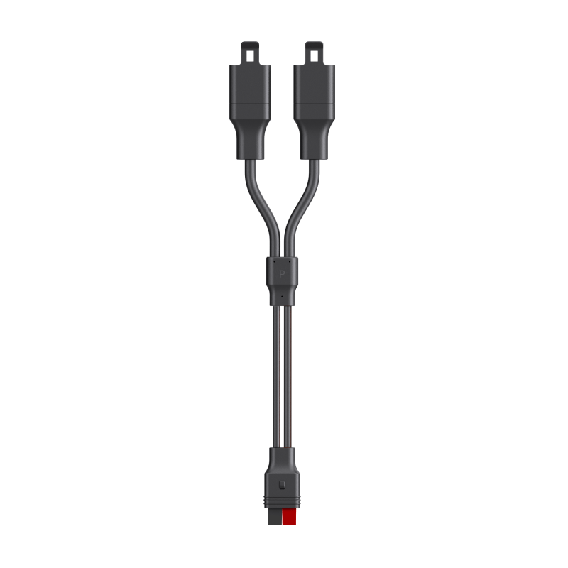 Jackery Anderson Connector & Cable - We The Collective