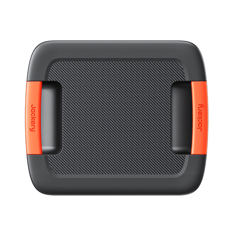 Jackery Battery Pack 3600 Plus - OVERLANDERS Outfitter