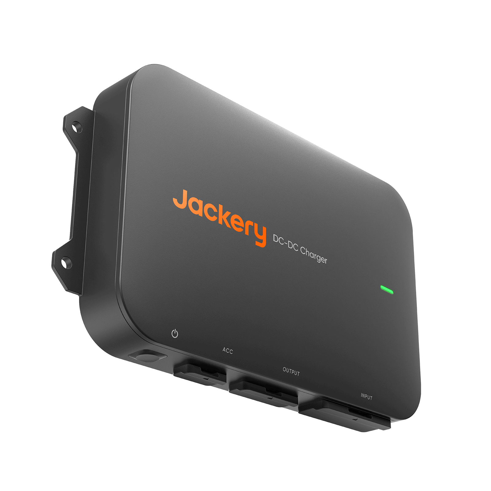Jackery DC-DC Alternator Charger - We The Collective