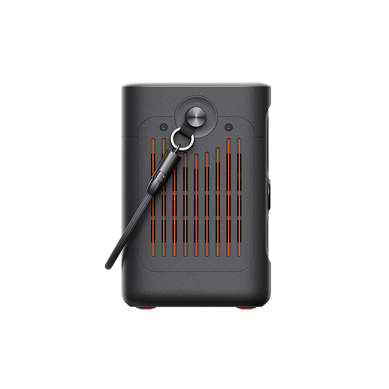 Jackery Explorer  300D Portable Power Station - OVERLANDERS Outfitter