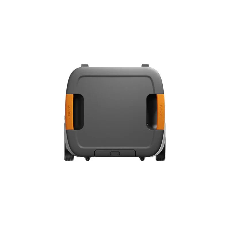 Jackery Explorer  5000 Plus - OVERLANDERS Outfitter
