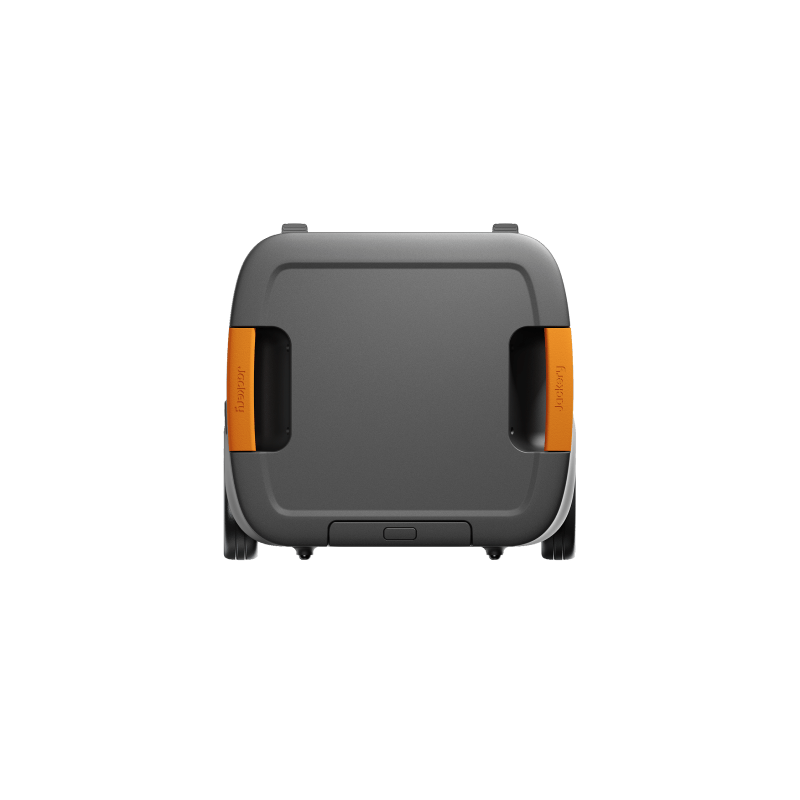 Jackery Explorer  5000 Plus - OVERLANDERS Outfitter