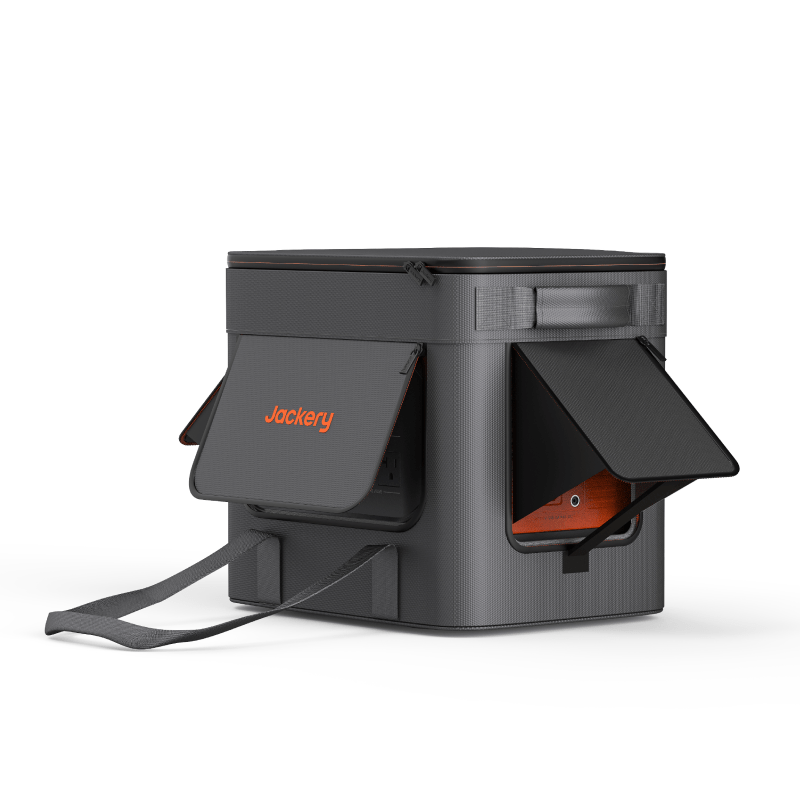 Jackery Extreme Guard Carrying Bag - We The Collective