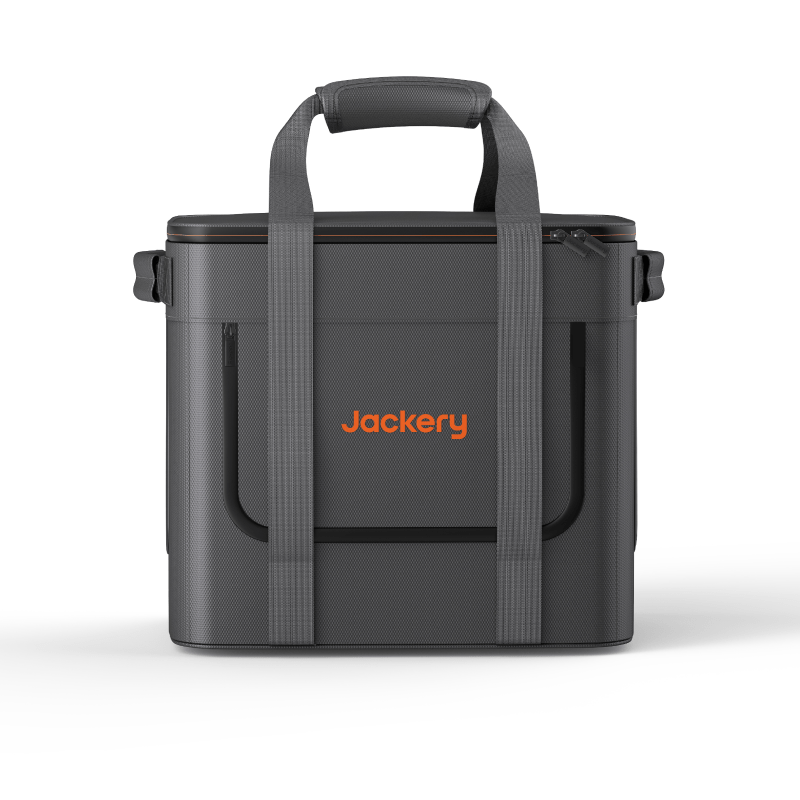 Jackery Extreme Guard Carrying Bag - We The Collective