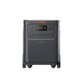 Jackery HomePower 3600 Plus - OVERLANDERS Outfitter