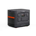 Jackery Portable Power Station  Explorer 1500 Ultra - OVERLANDERS Outfitter