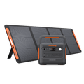 Jackery Solar Generator  1000 v2 - OVERLANDERS Outfitter