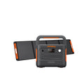 Jackery Solar Generator  1000 v2 - OVERLANDERS Outfitter