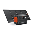 Jackery Solar Generator  300 v2 - OVERLANDERS Outfitter