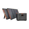 Jackery Solar Generator  HomePower 3000 - OVERLANDERS Outfitter