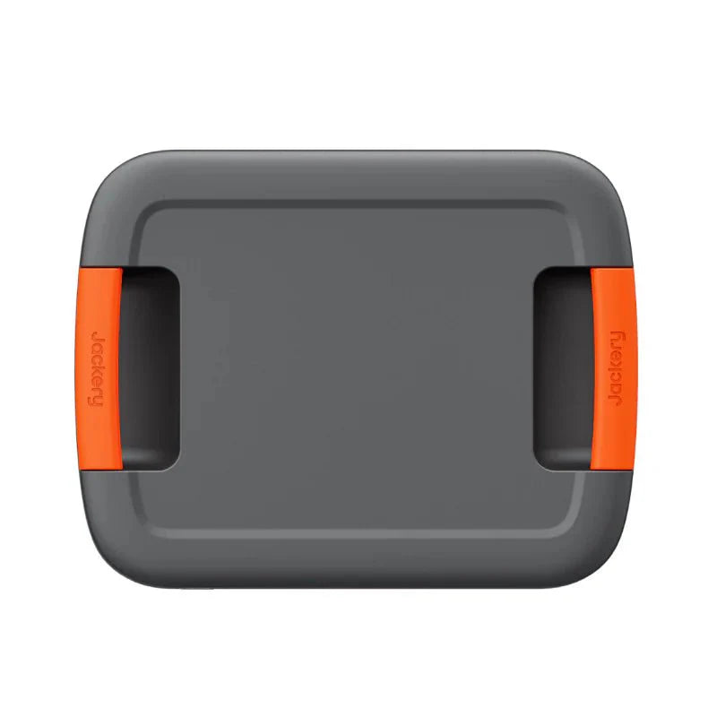 Jackery Solar Generator  HomePower 3000 - OVERLANDERS Outfitter