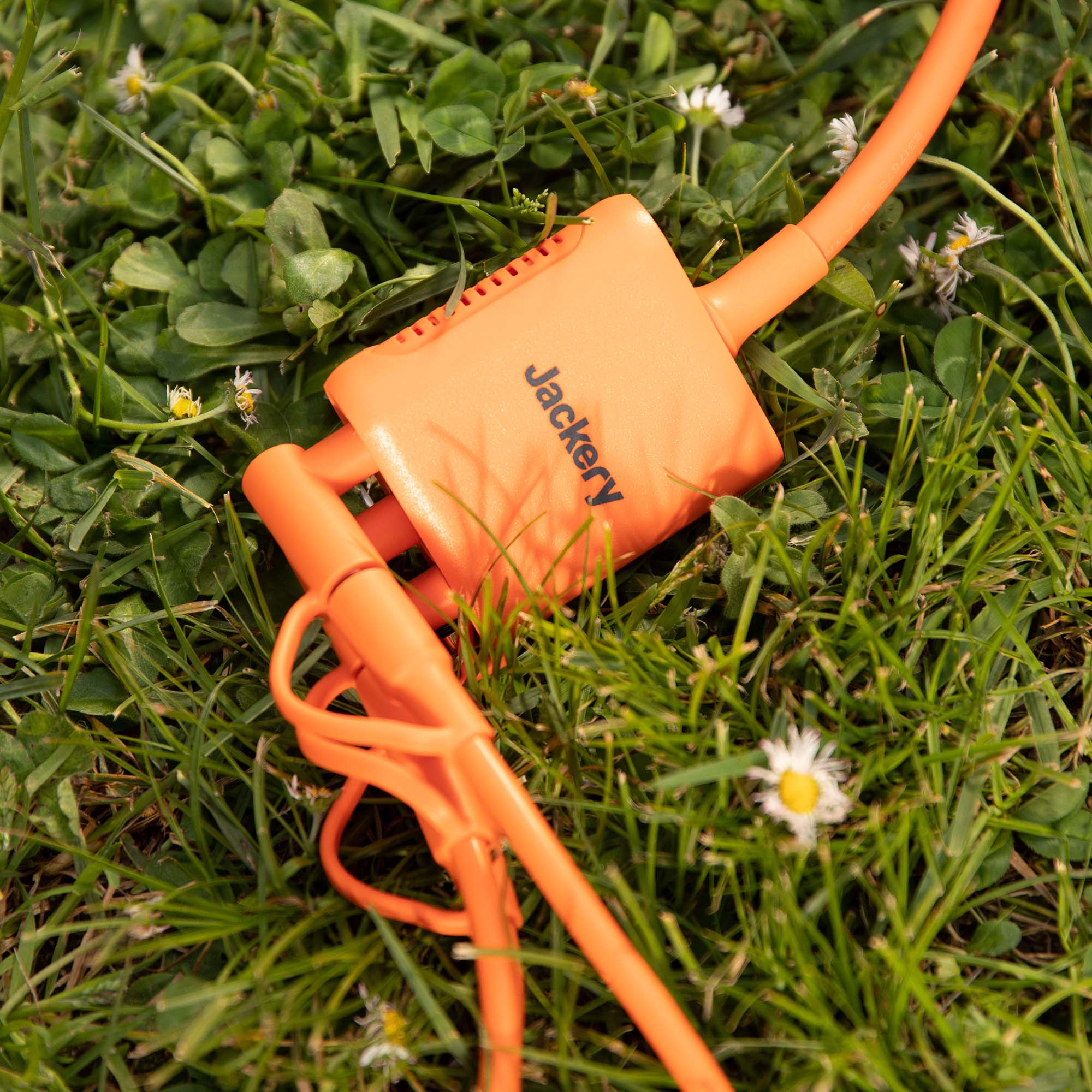 Jackery Solar Panel Connector - We The Collective