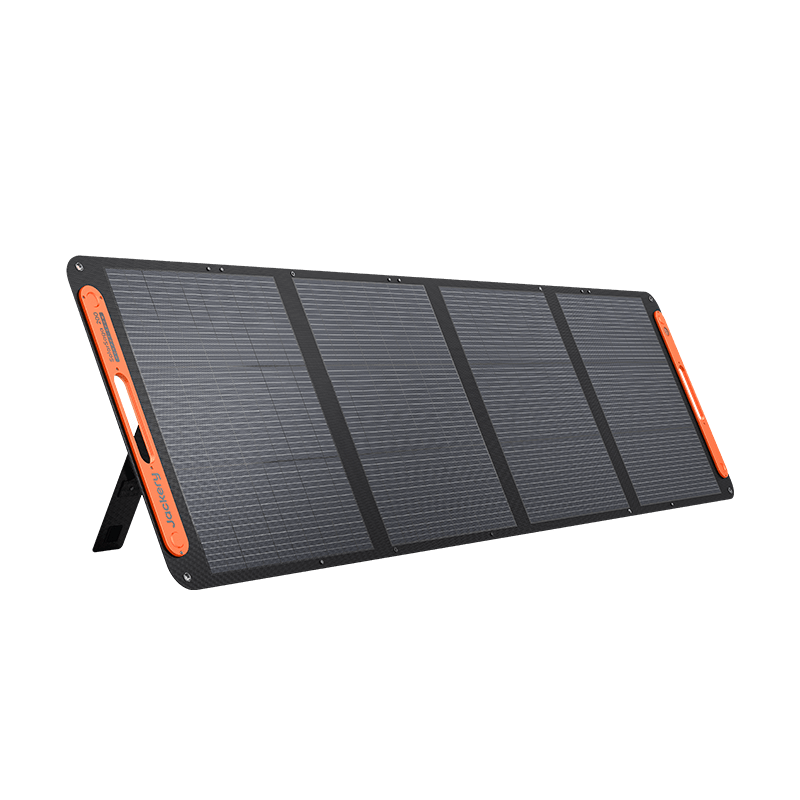 Jackery SolarSaga  200W Solar Panel - OVERLANDERS Outfitter