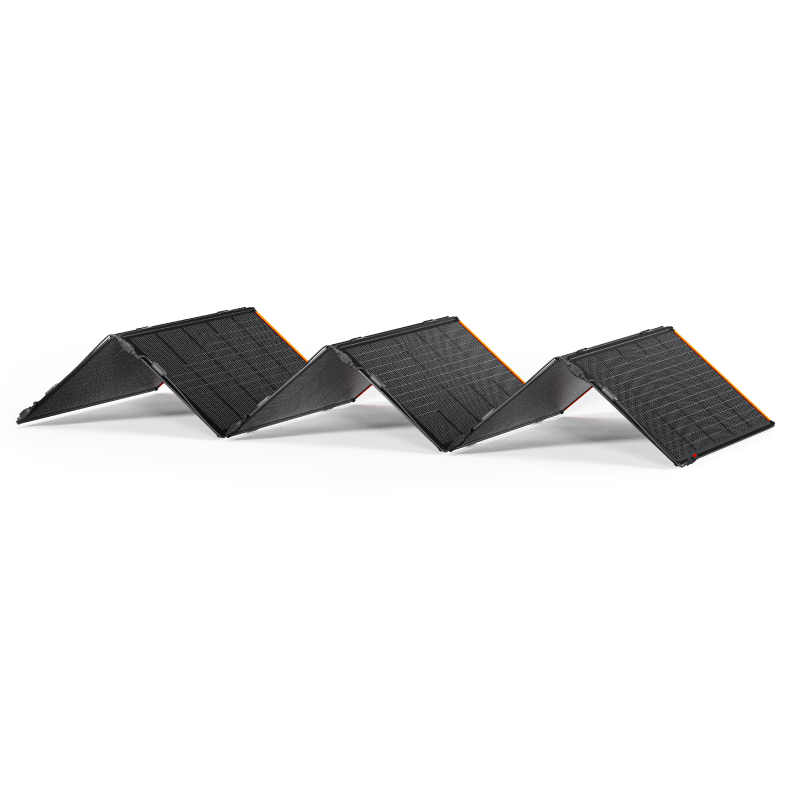 Jackery SolarSaga 500 X [add-on] - We The Collective