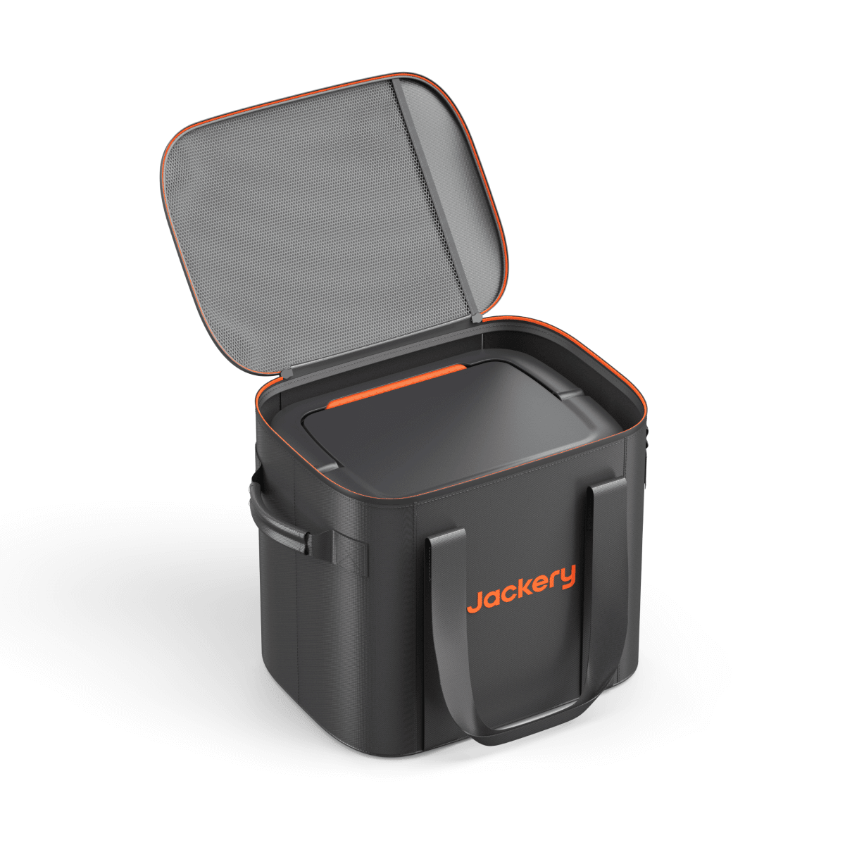 Jackery Upgraded Carrying Case (M) - We The Collective