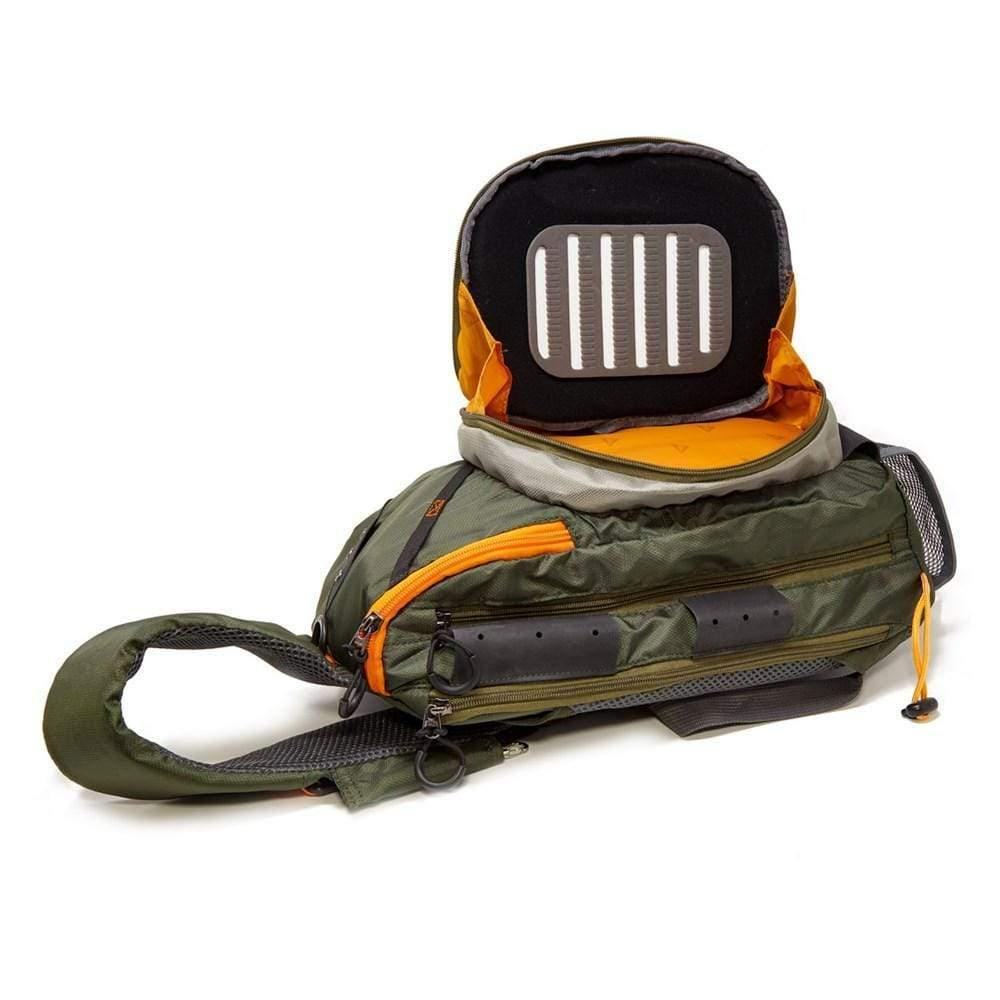 JHFLYCO 13L Adjustable Sling Pack - OVERLANDERS Outfitter
