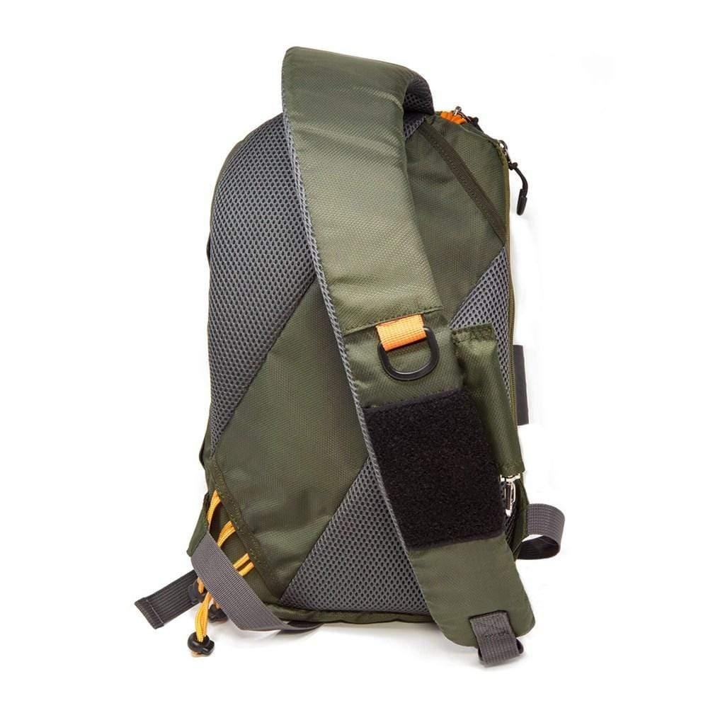 JHFLYCO 13L Adjustable Sling Pack - OVERLANDERS Outfitter