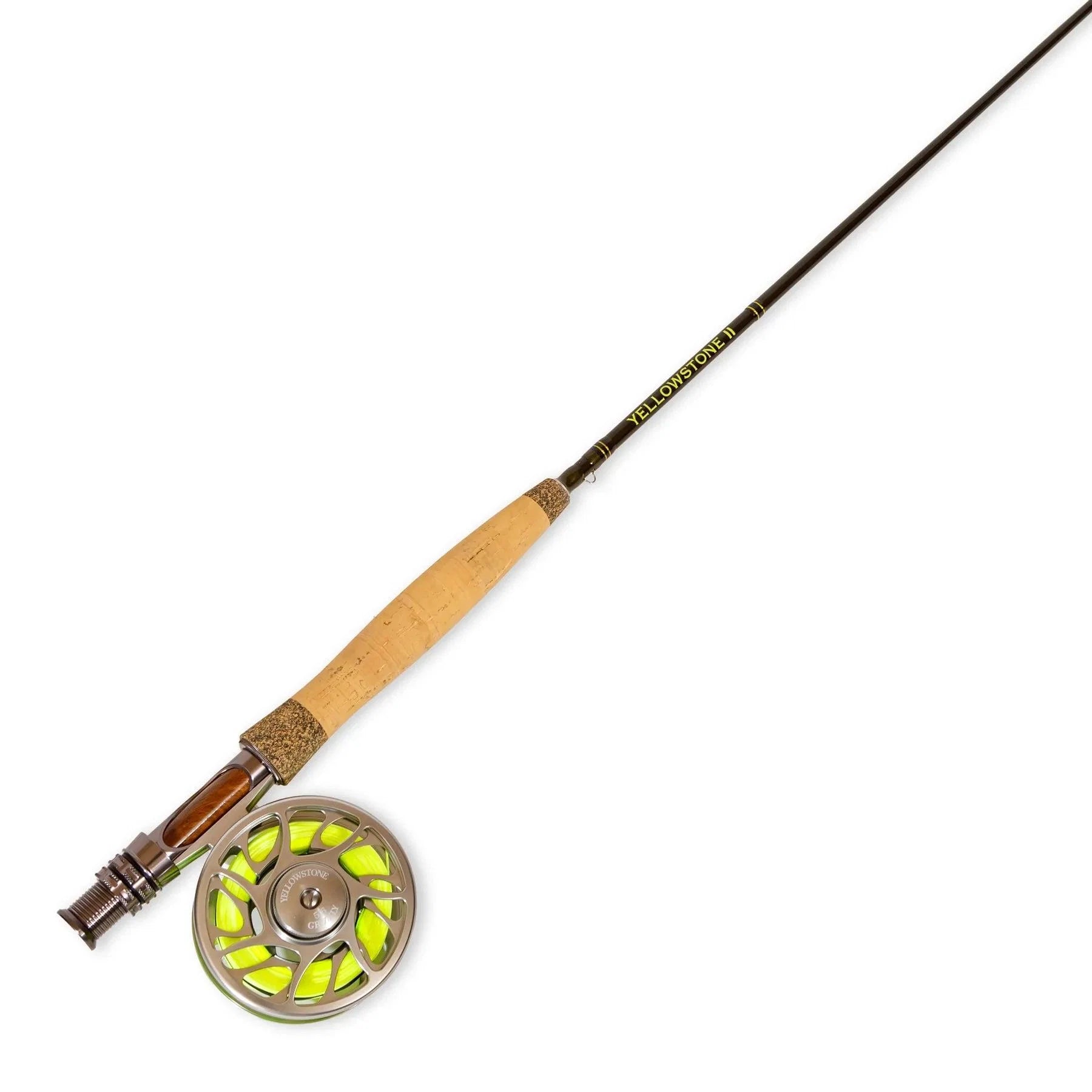 Backpacker Rod Combo Kit – 7'0" 4WT - OVERLANDERS Outfitter