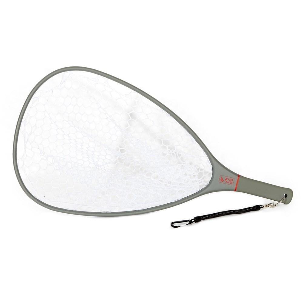 JHFLYCO Carbon Fiber Landing Net - OVERLANDERS Outfitter