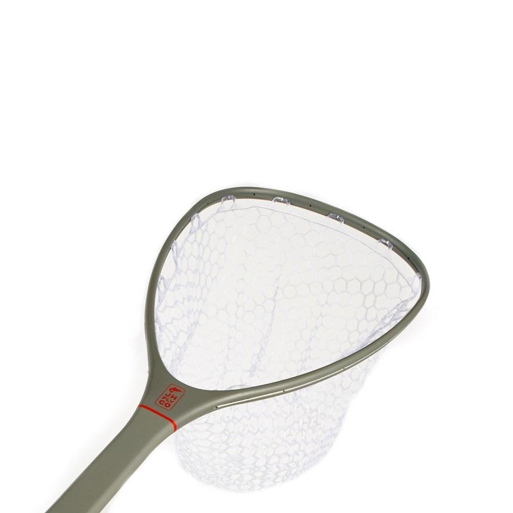 JHFLYCO Carbon Fiber Landing Net - OVERLANDERS Outfitter
