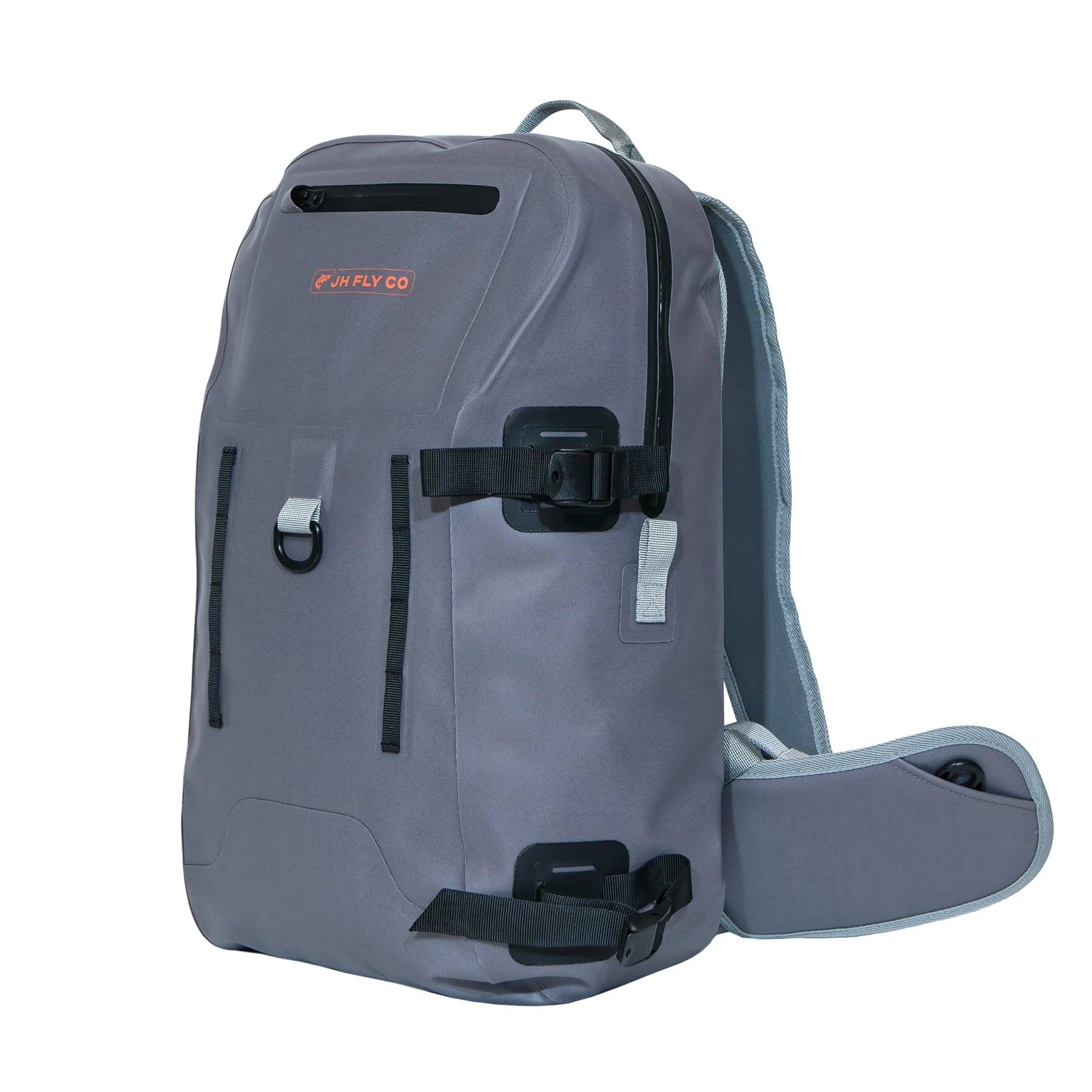JHFLYCO 27L Waterproof Backpack - OVERLANDERS Outfitter