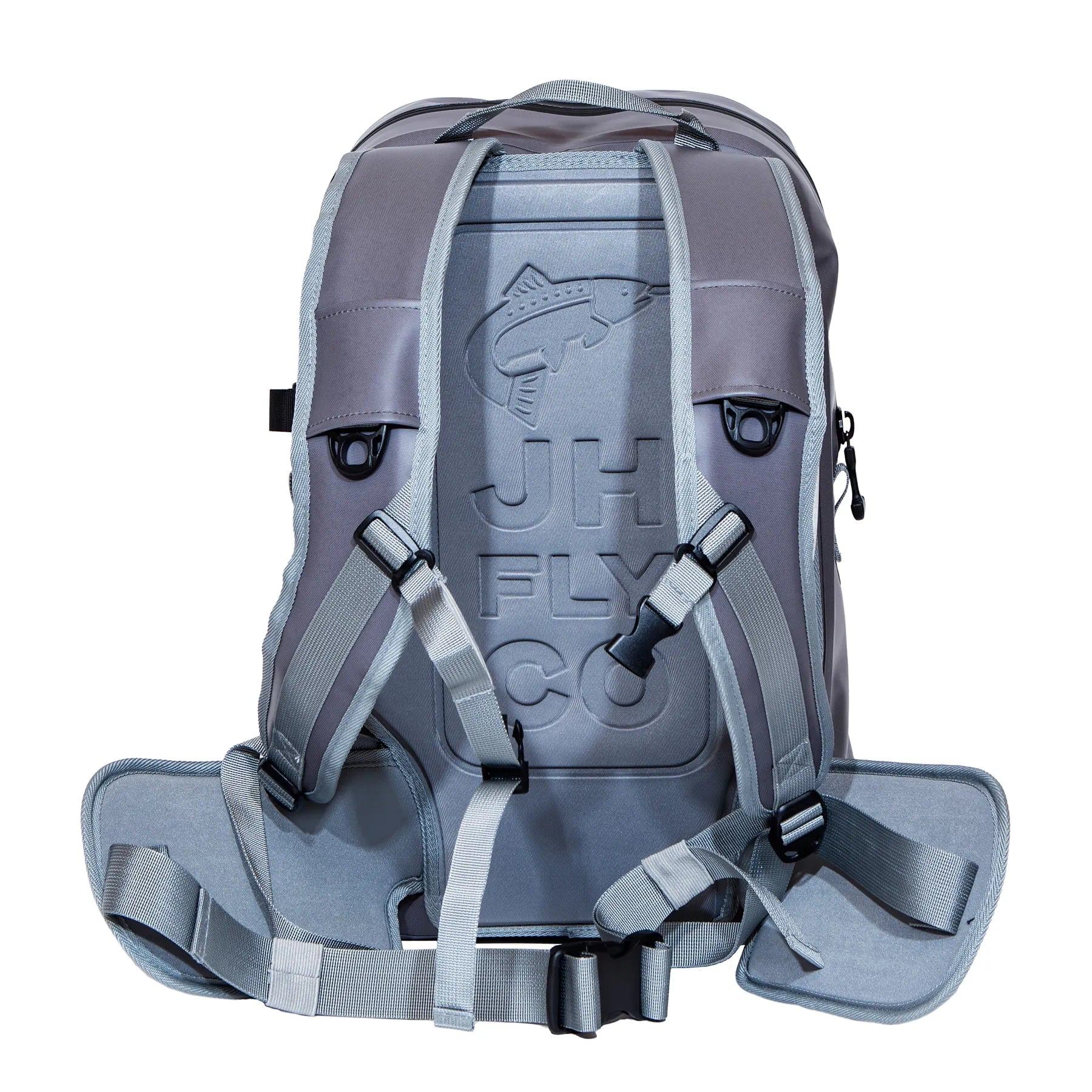 JHFLYCO 27L Waterproof Backpack - OVERLANDERS Outfitter