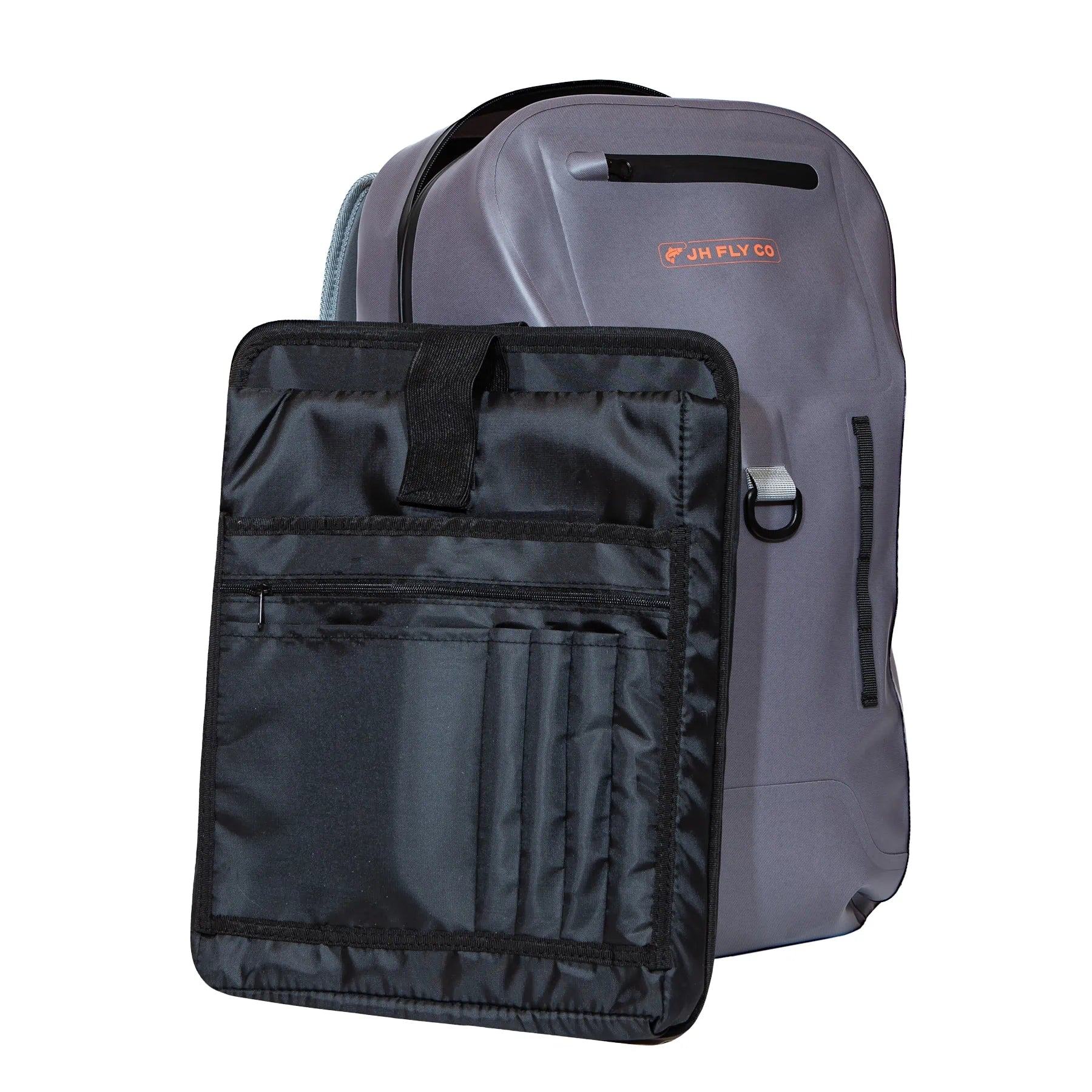 JHFLYCO 27L Waterproof Backpack - OVERLANDERS Outfitter