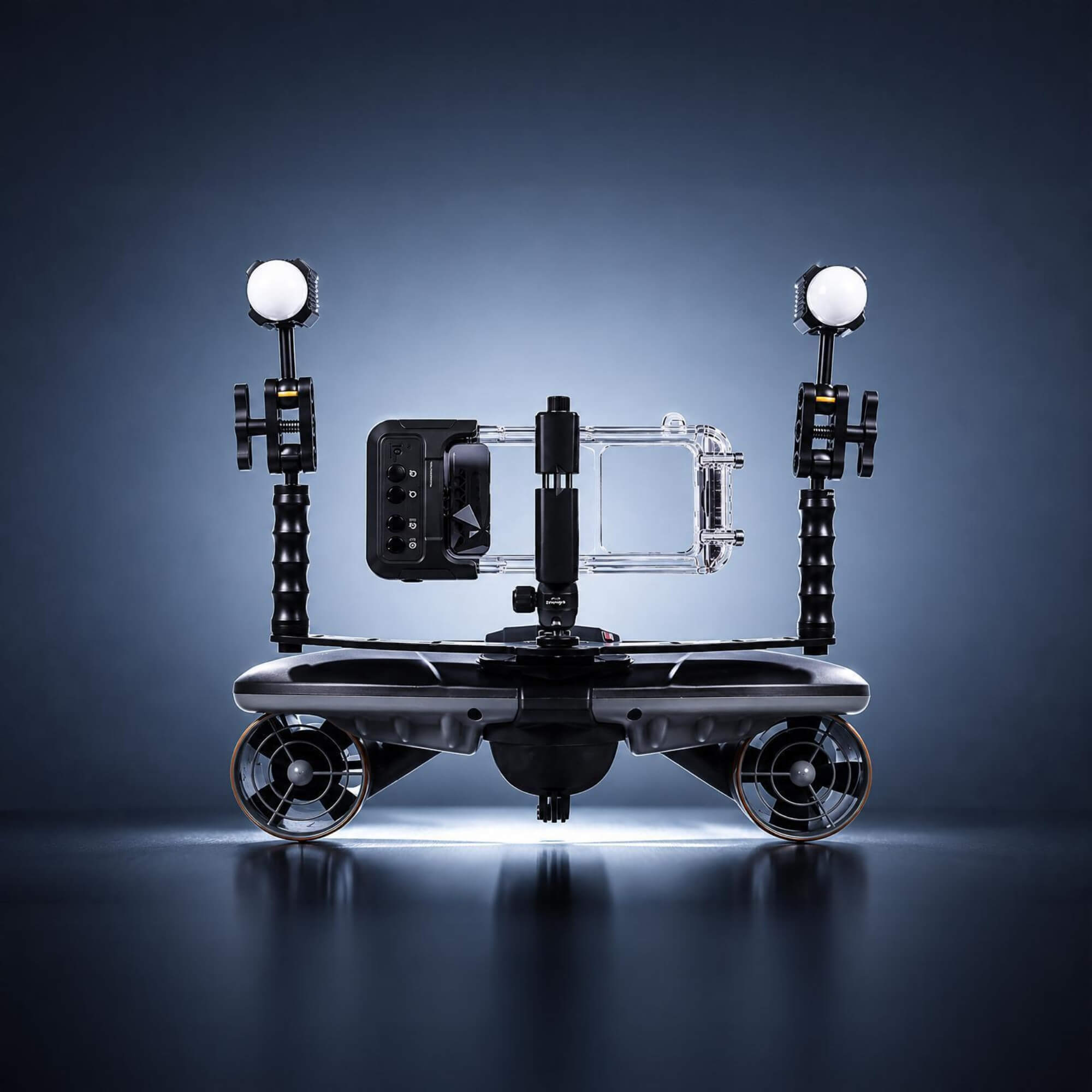 Navbow / Navbow+ Accessory Kit - OVERLANDERS Outfitter