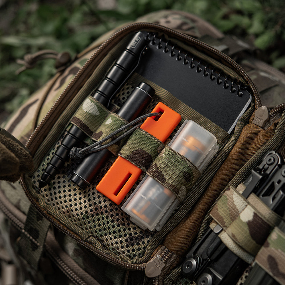M-Tac EDC Pocket Organizer Elite - We The Collective