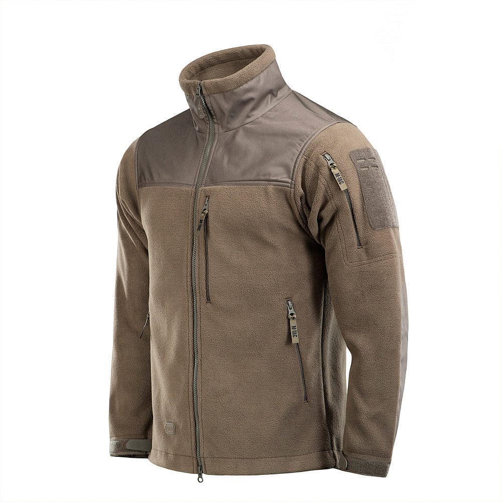 M-Tac Microfleece Jacket Alpha Gen.II - We The Collective