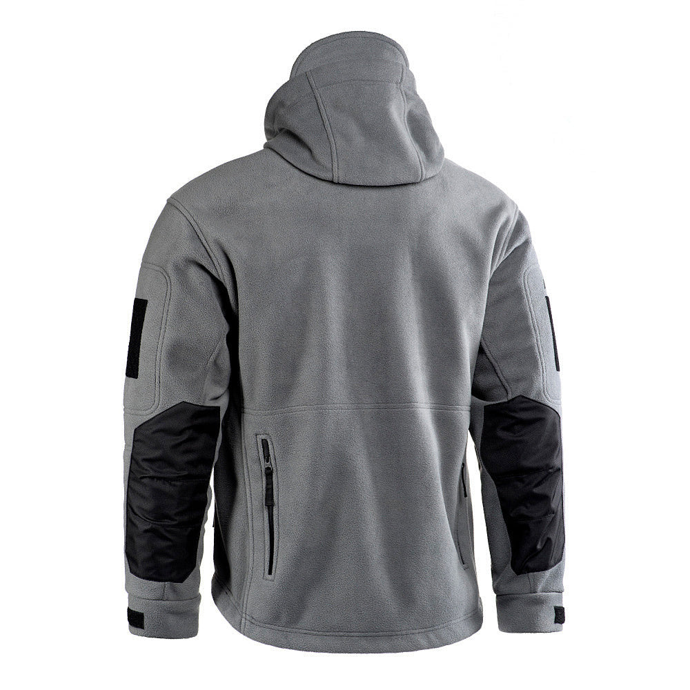 M‑Tac Fleece Jacket Windblock Division Gen II - We The Collective