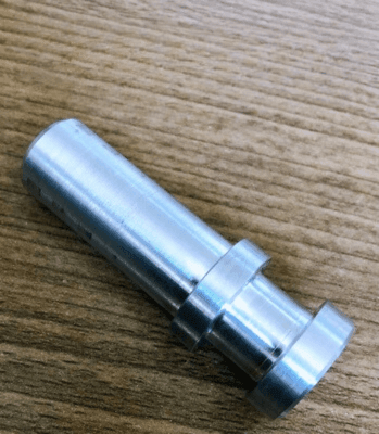 Bean's Moto Booth JSAMAE™ portable motorcycle lift jack for easy lifting and maintenance of motorcycles.