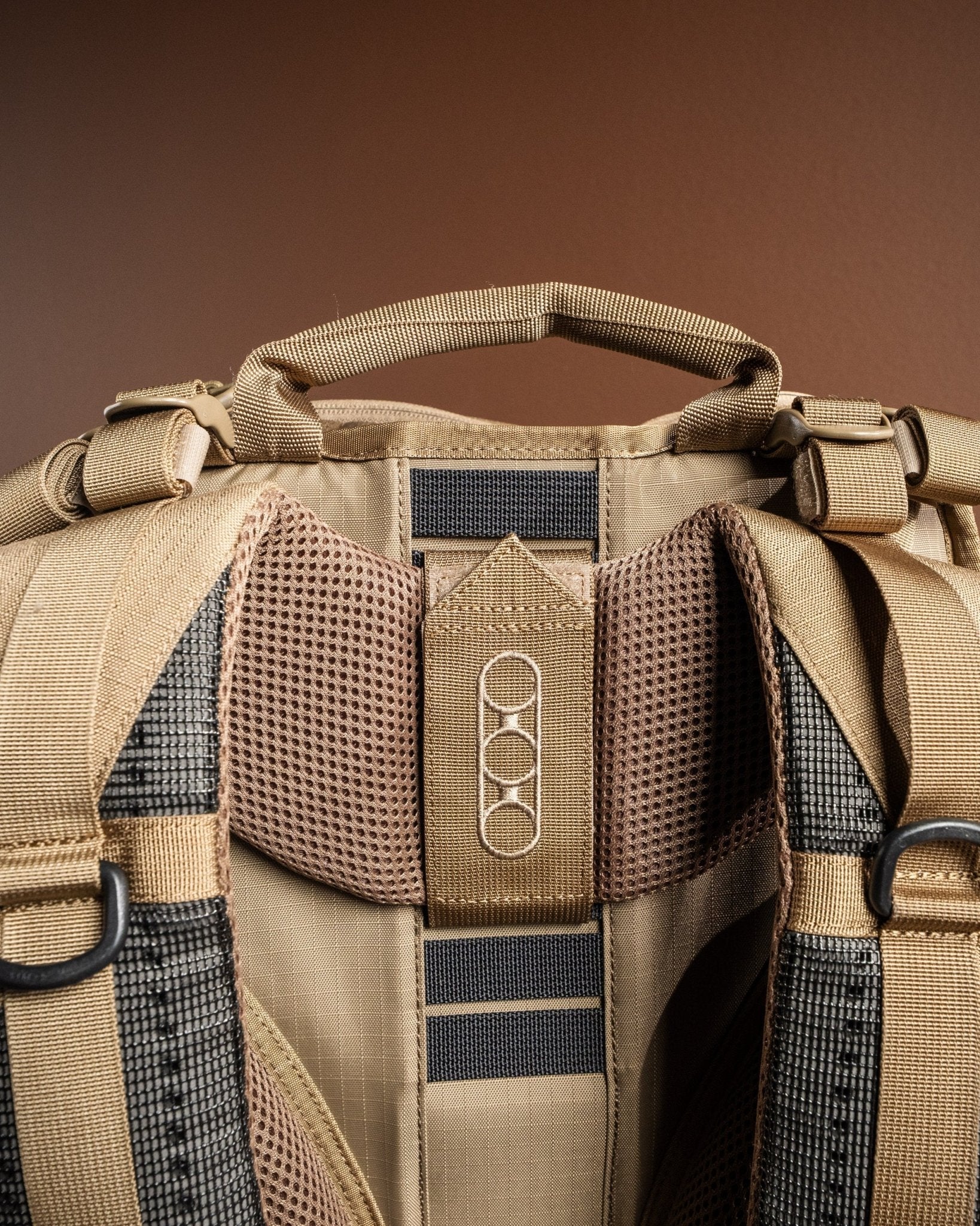 Eberlestock Just One Pack: Secure Rifle Carry Meets Massive Load Hauling - OVERLANDERS Outfitter