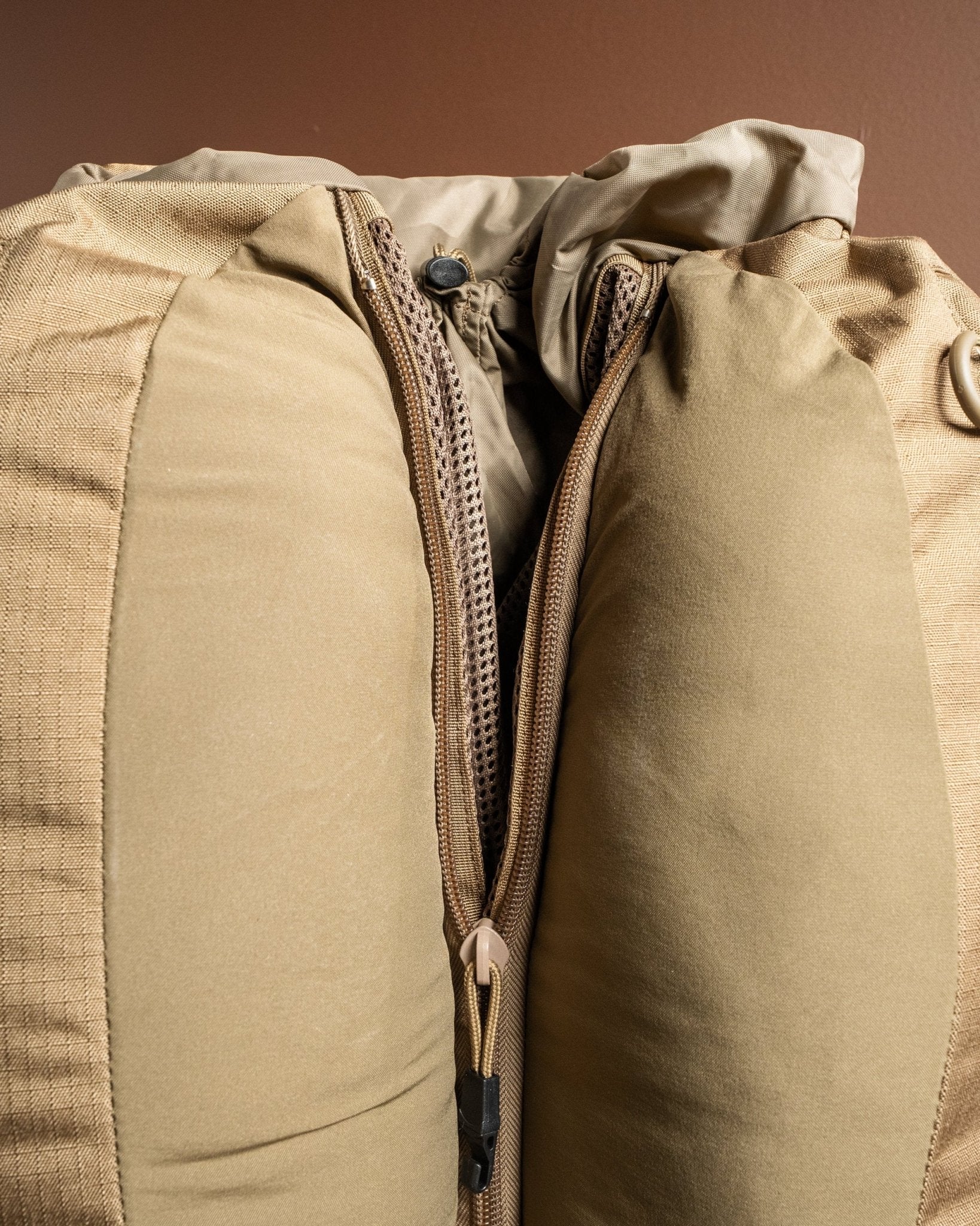 Eberlestock Just One Pack: Secure Rifle Carry Meets Massive Load Hauling - OVERLANDERS Outfitter