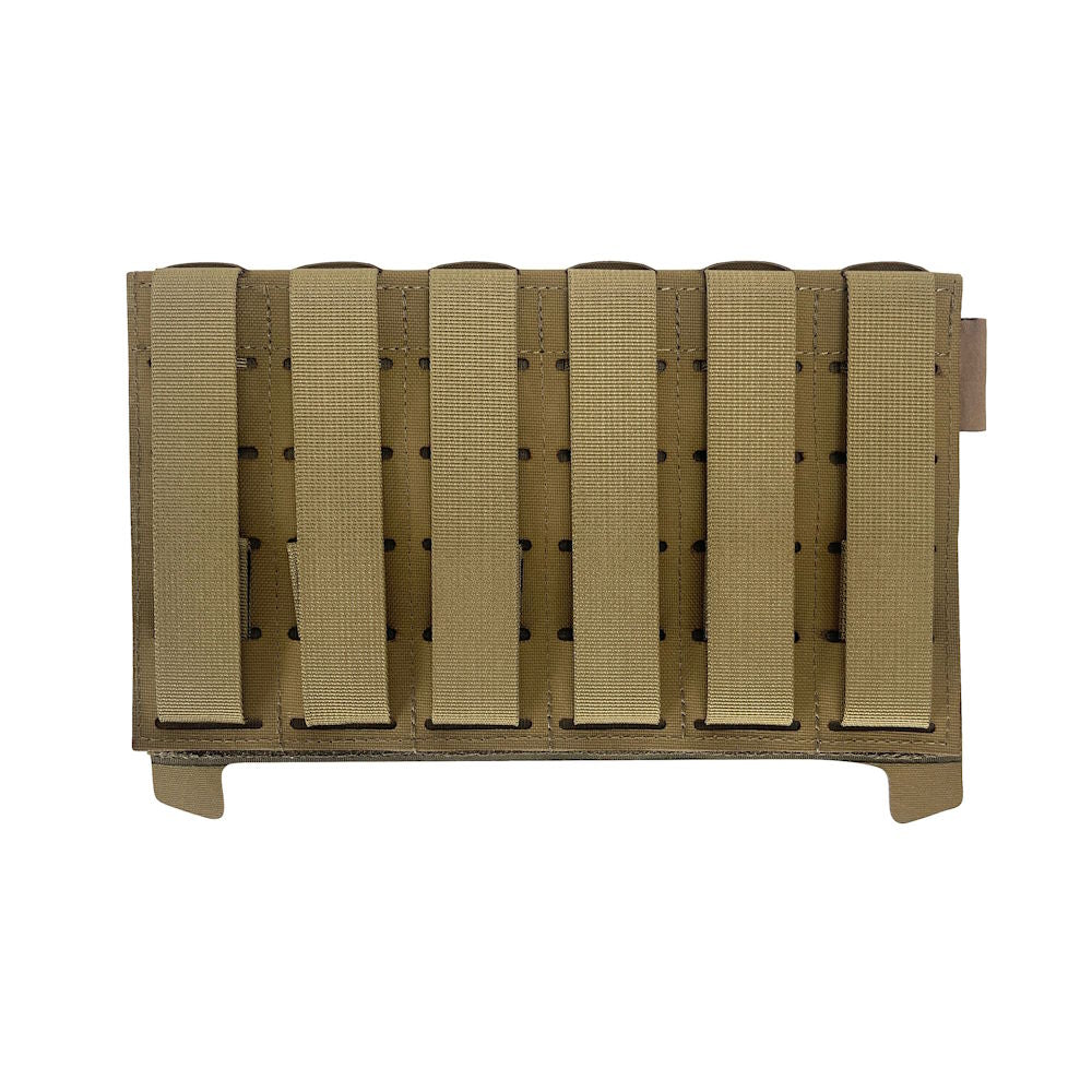 Backflap Cummerbund Adapter for K19 - We The Collective