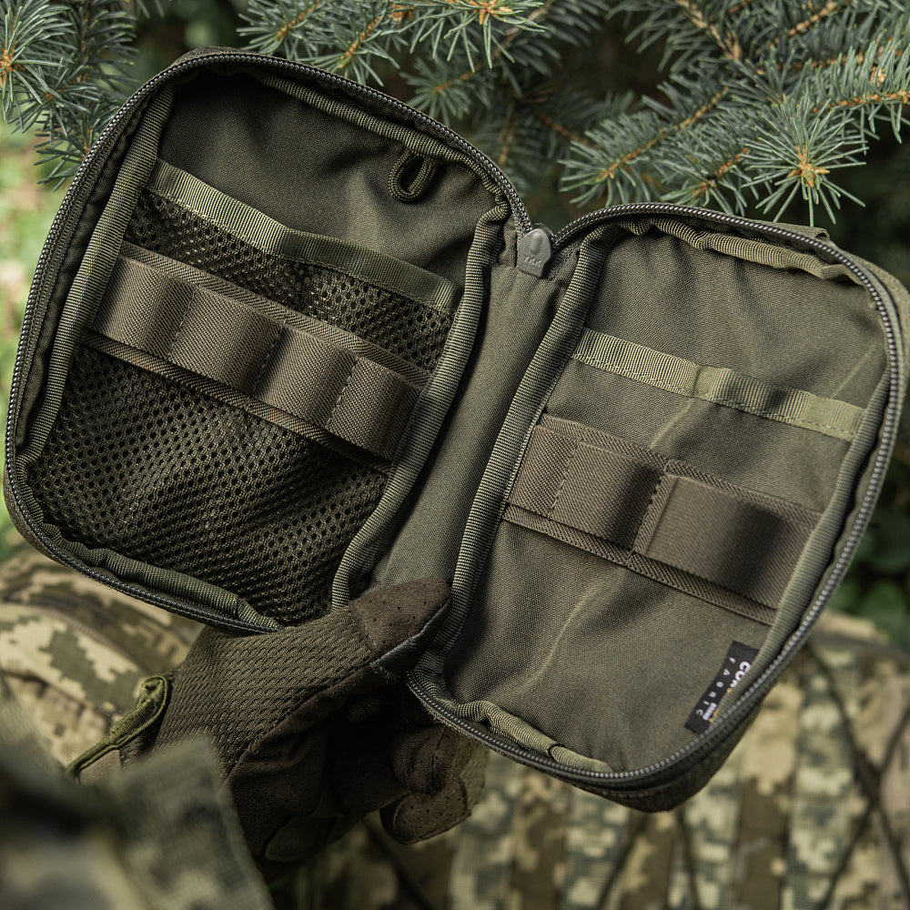 M-Tac EDC Pocket Organizer Elite - We The Collective