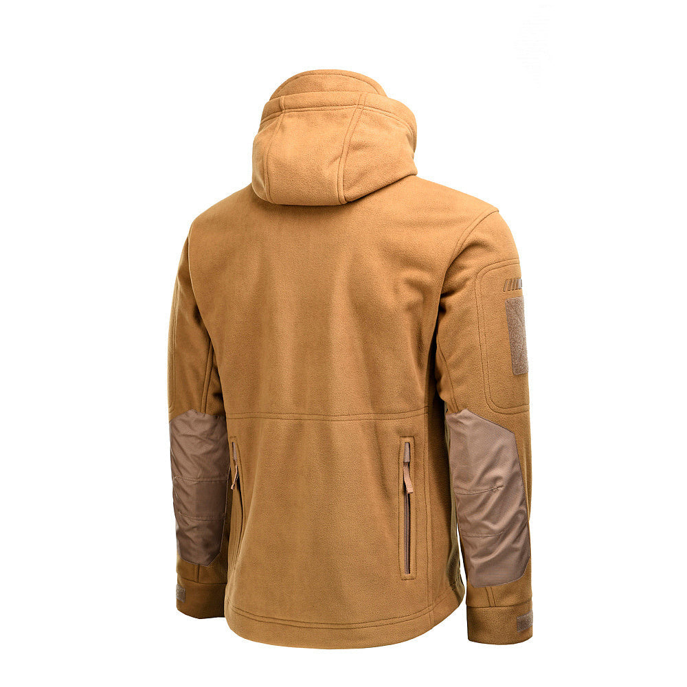 M‑Tac Fleece Jacket Windblock Division Gen II - We The Collective