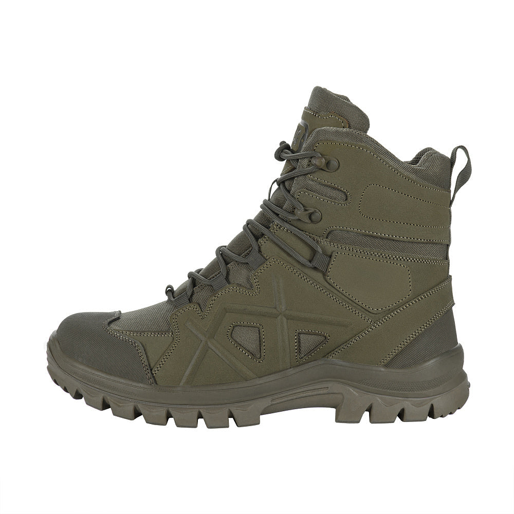 M-Tac Field Boots with Insulation Winter Cross - We The Collective