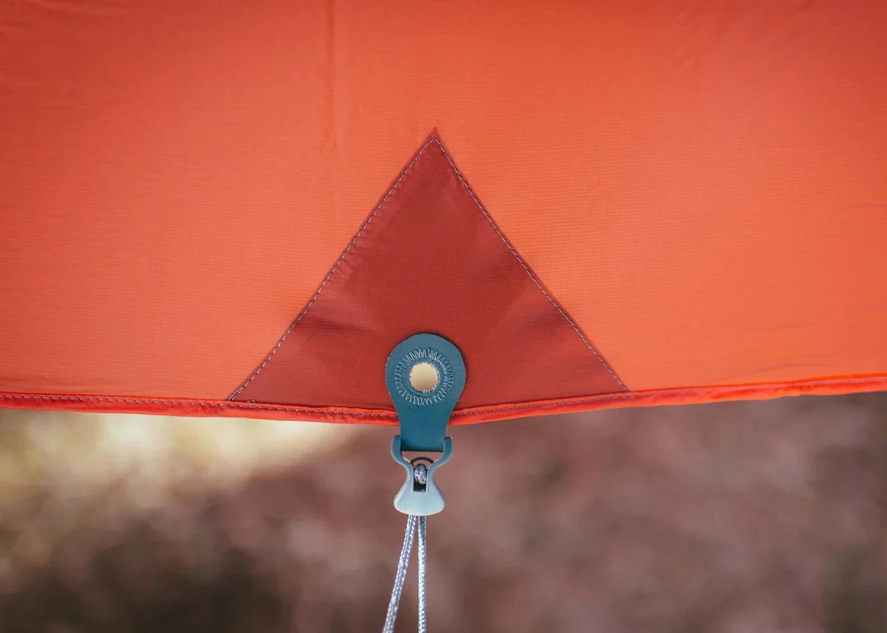 KAMMOK Kuhli Weather Shelter