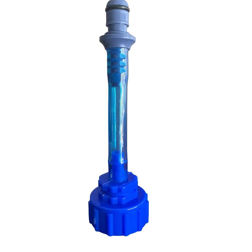 Drifter Hydration System bundle featuring Katadyn attachments for efficient water filtration and hydration on the go.