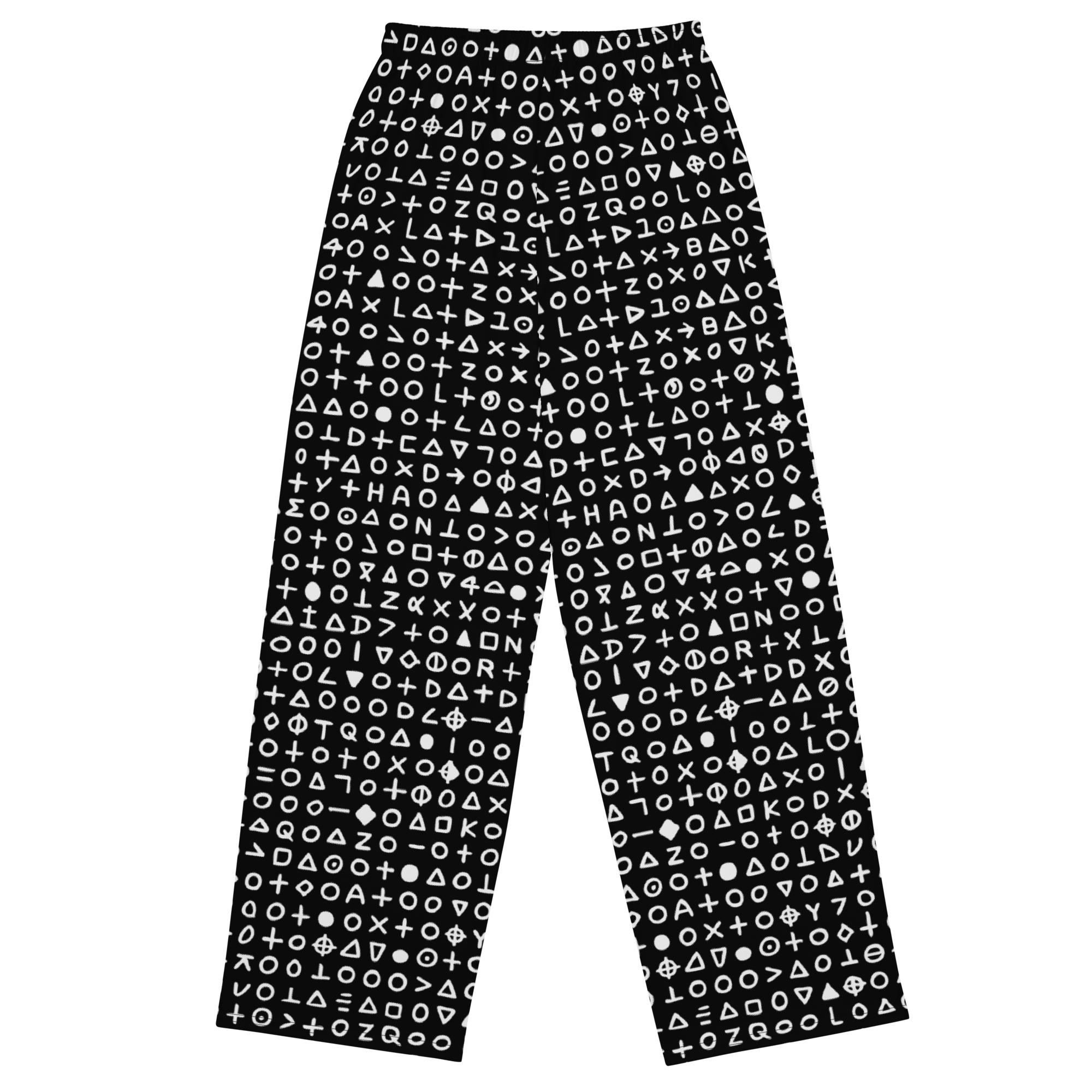 Killer’s Code Unisex Lounge Pants