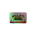 Westfalia Republic Holographic Sticker - OVERLANDERS Outfitter