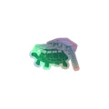 Tin-Top Turtle Vanimal Holographic Sticker - OVERLANDERS Outfitter