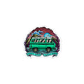 Every Path Leads Home Sticker - OVERLANDERS Outfitter