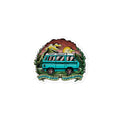 Every Path Leads Home Sticker - OVERLANDERS Outfitter