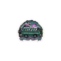 Every Path Leads Home Sticker - OVERLANDERS Outfitter