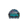 Every Path Leads Home Sticker - OVERLANDERS Outfitter