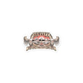 Desert Vulture Sticker - OVERLANDERS Outfitter